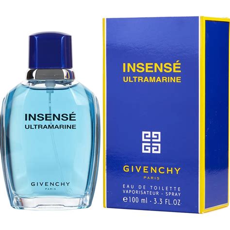 givenchy insense ultramarine price in pakistan